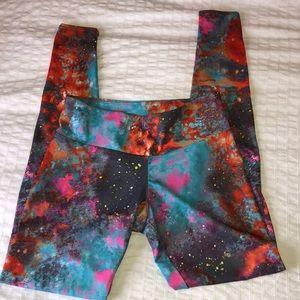 Onzie yoga pants Medium